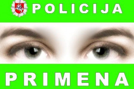 Akcija „Daugiau erdvės kiemuose“