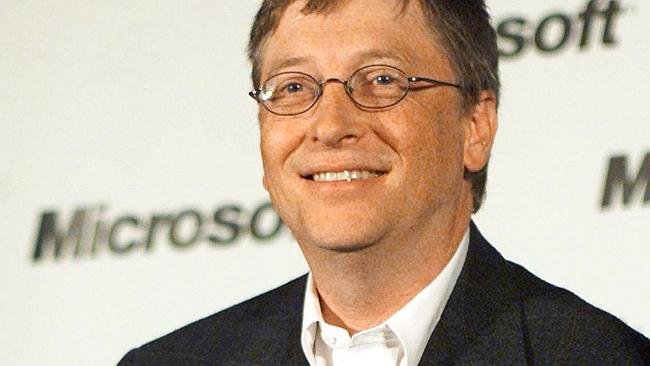 gates