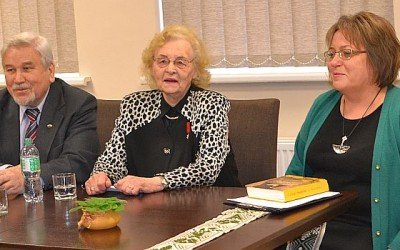 „Išgyvenome dėl to, kad iš Lietuvos savo širdyse atsivežėme Tėvynės meilę“ DSC_6512