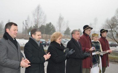 Susitikimas su LR susisiekimo ministru ir sankryžos atidarymas _RGF0348_lzn
