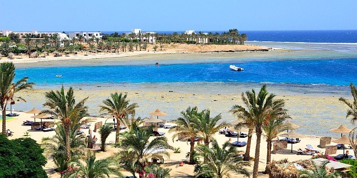 Marsa Alamas