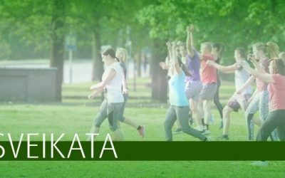 Širdies ligos iš pasalų pakerta net ir jaunus žmones sveikata