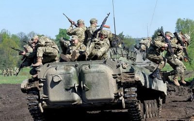 Vieno jūrų pėstininko istorija… Mokymo misija (2)